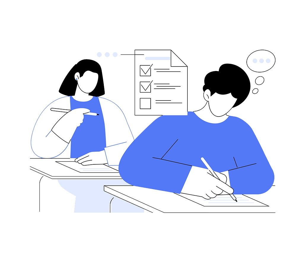 Test Centers