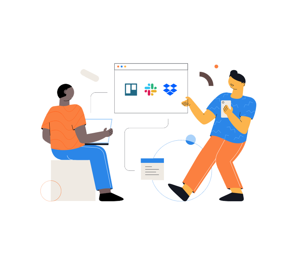 Integrations