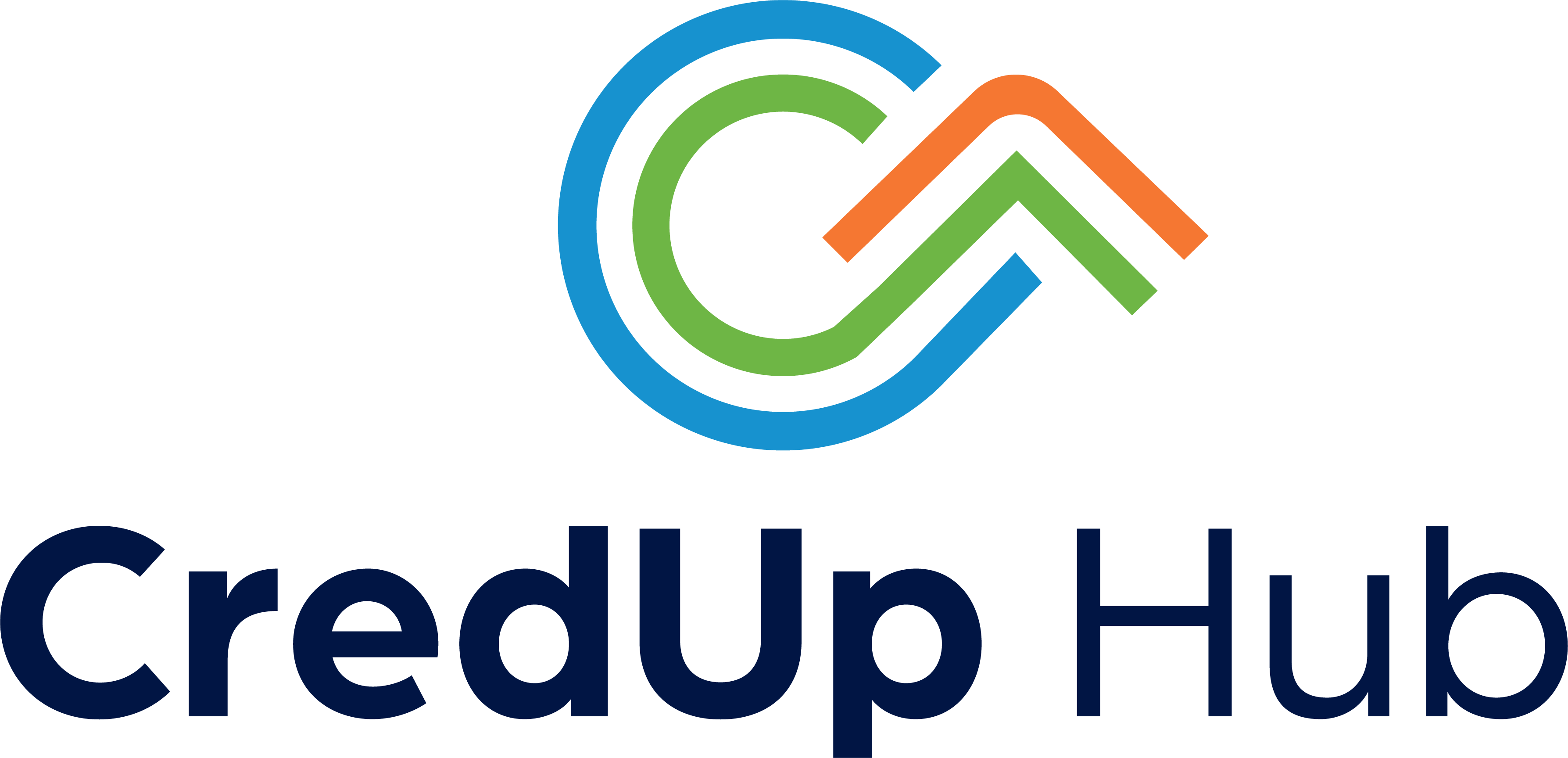 CredUp Hub