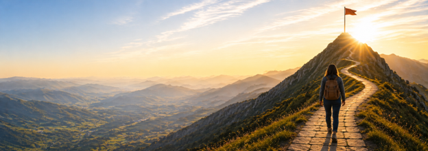 From Content to Capability