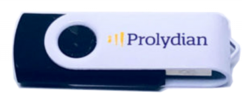 Prolydian SEAL USB Key